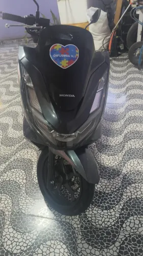 VENDO PCX 160