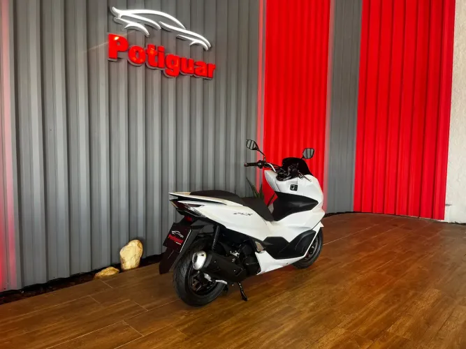 HONDA PCX 160 160