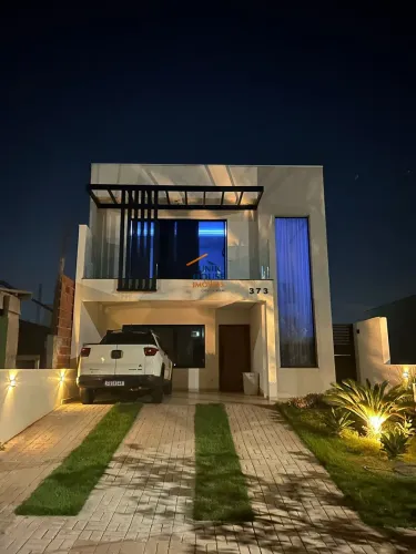 Casa em condomínio fechado à venda | Terras da Estância | Paulínia/SP