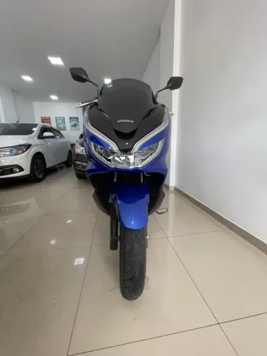 Pcx