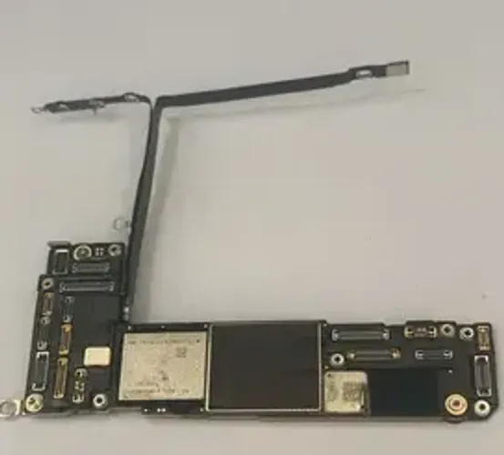 placa mae iphone 12 bloqueada