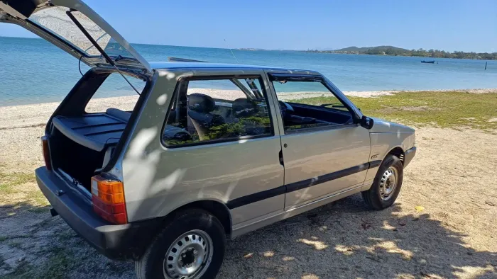Fiat Uno S 1.5 I.e. / 1.5 / 1.3/ SX 1.3 1993