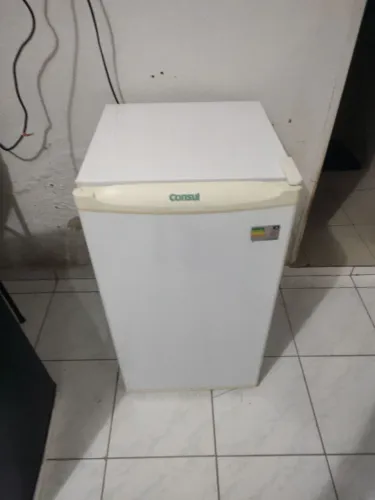 Frigobar Consul 124l 500 reais