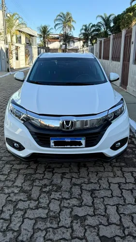 Honda HR-V EX 1.8 Flexone 16V 5P Aut. 2020