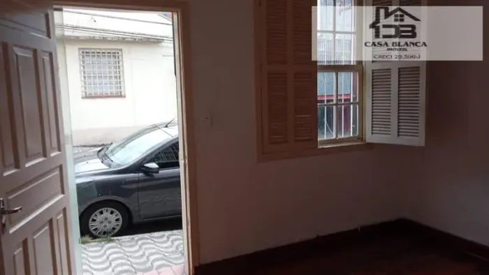 Casas Comerciais para locação em Santo André no bairro Vila Assunção