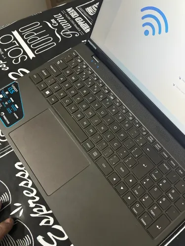 Notebook Positivo Vision i15 ? Intel Core i5 11ª Geração