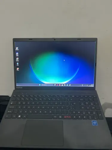 Notebook Positivo 