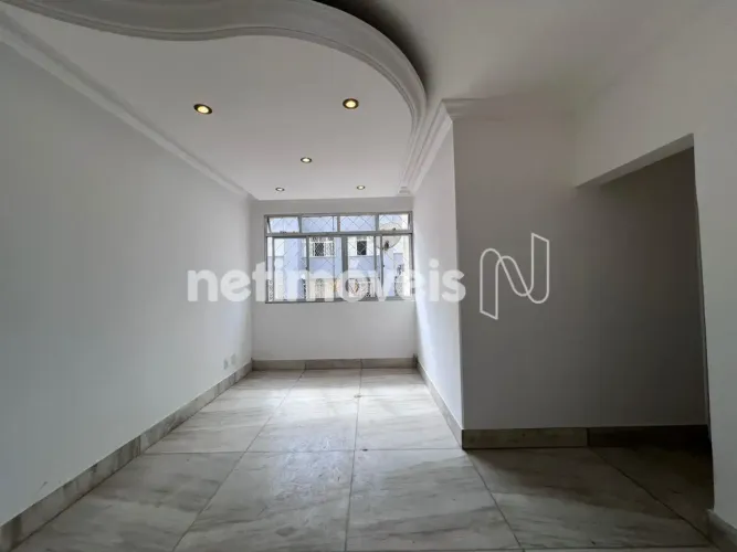 Apartamento 3 Quartos à venda no Cidade Nova