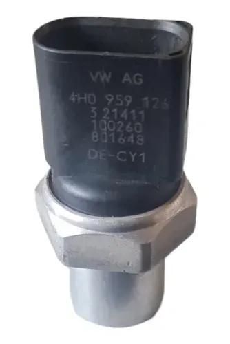 Pressostato Ar Condicionado Vw Passat 2013 A 2018