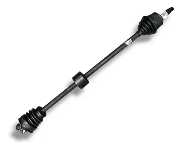 Semi Eixo Diant Direito Fiat Mobi Argo Cronos 1.0 2018 2022