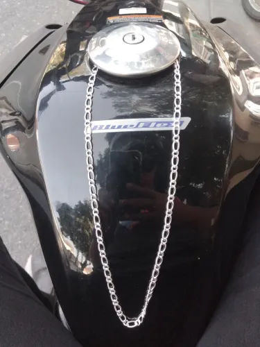 Prata 950