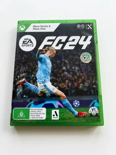 FC 24 - Xbox Series e Xbox One