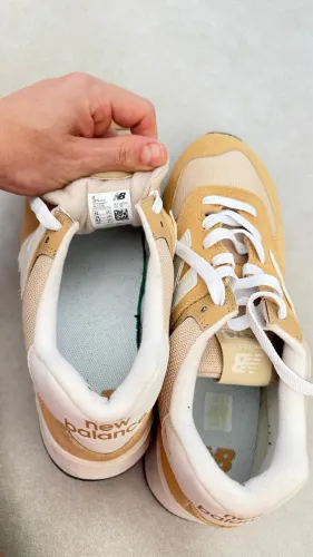 New Balance Tênis 