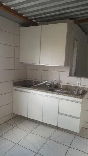 Aluga-se Apartamento