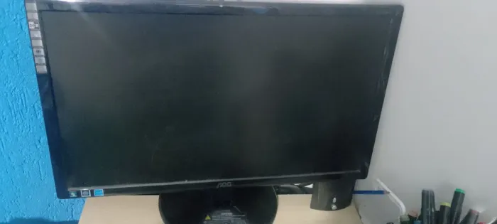 Monitor