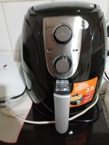 PANELA AIR FRYER