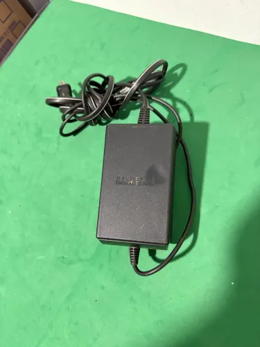 Fonte game cube Nintendo gamecube