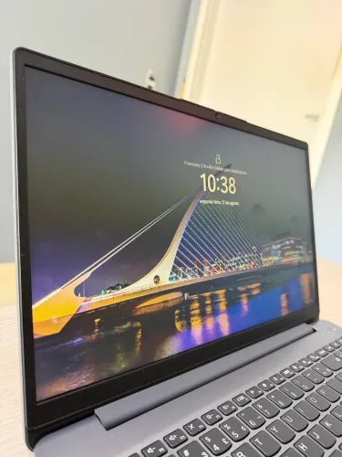 Notebook Lenovo IdeaPad 3