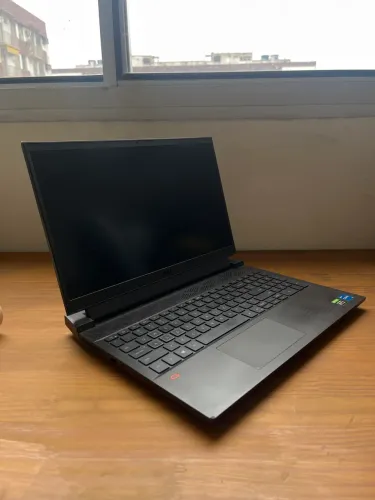 Notebook Dell G15 5511