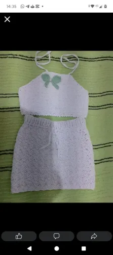 Tenho disponível esses kits