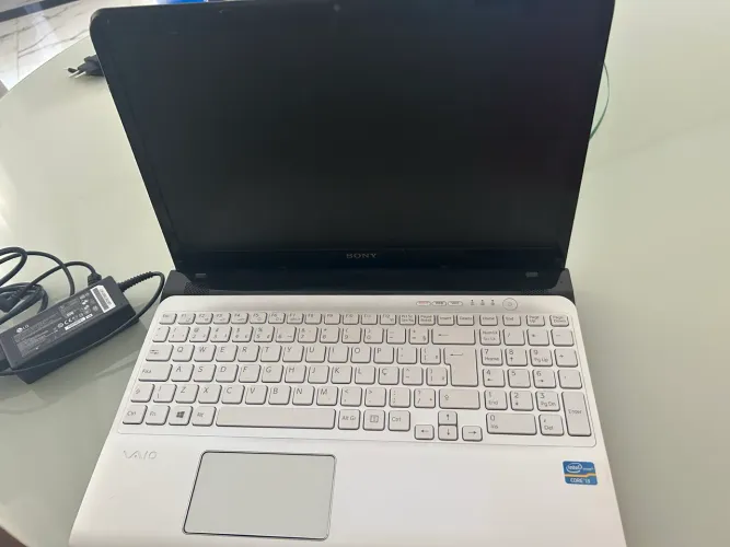 Notebook vayo