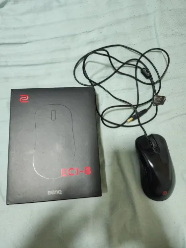 Mouse Zowie EC1-B leia