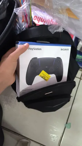 Controle ps5