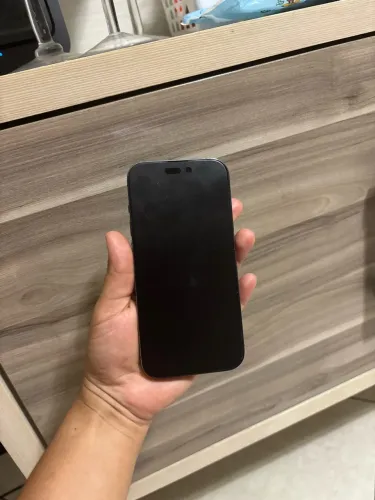 iPhone 14 Pro