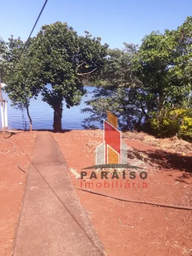 Chácara para Venda em Uberlândia, Represa de Miranda 4, 2 dormitórios, 1 banheiro, 1 vaga