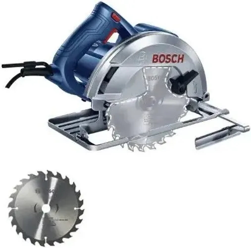 Serra circular GKS150 NOVA