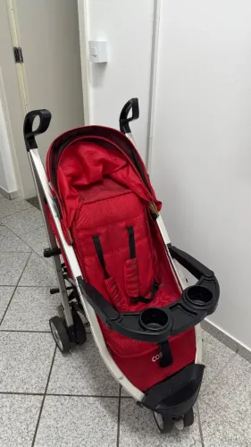 carrinho bebe
