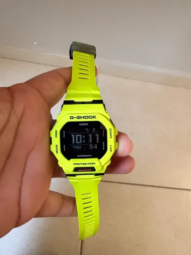 Relógio CASIO G-Shock