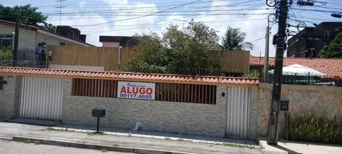Imóvel para aluguel com 250 metros quadrados com 7 quartos em Janga - Paulista - PE