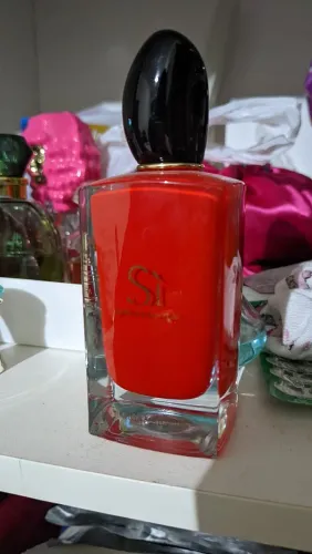 Perfume Sí Passione 100 ML
