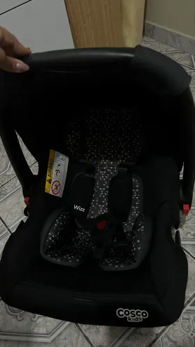 BEBÊ CONFORTO COSCO