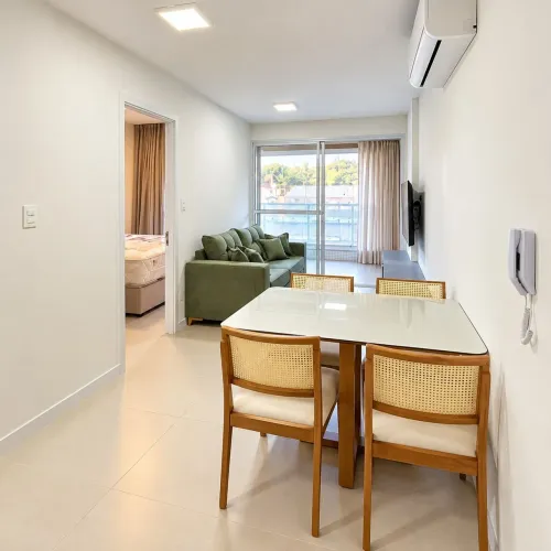Duetto Horto | Apartamento para Locação com Suíte no Horto Florestal