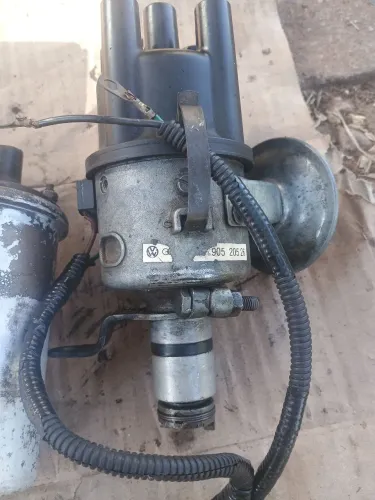 Ignição fusca Brasília Kombi