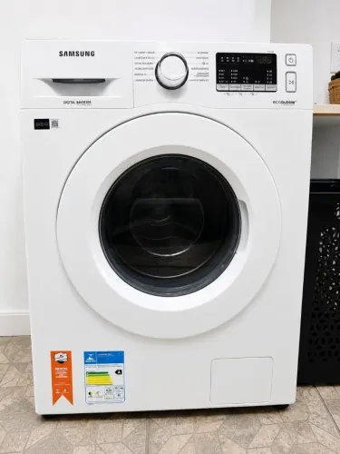 Máquina Lava e Seca Samsung