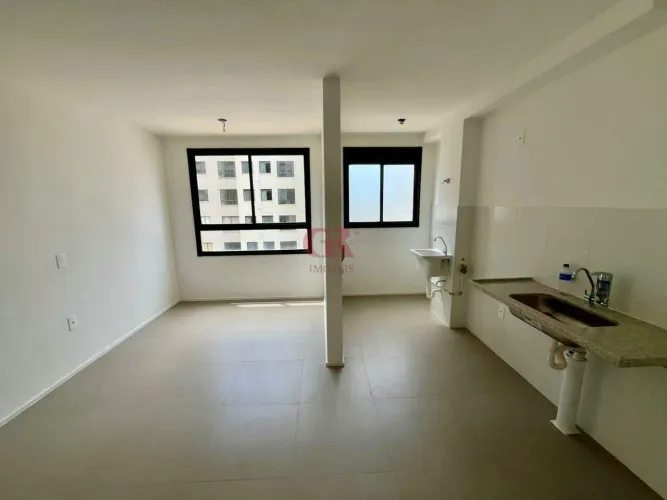 Apartamento à venda, 2 quartos, 1 suíte, 1 vaga, Estoril - Belo Horizonte/MG