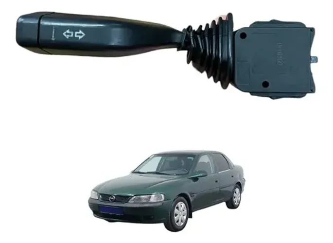 Chave Seta Gm Vectra Gls 2.0 1996 1997 1998 1999 2000 2001