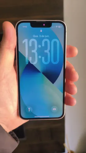 iPhone 13 Mini