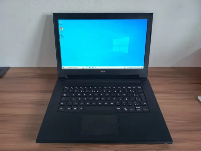 Notebook Intel core i3