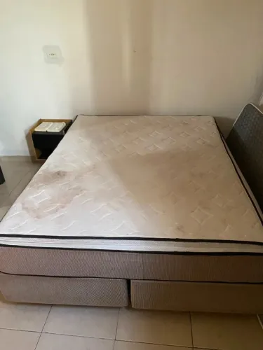 CAMA BOX