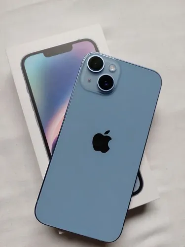 IPhone 14 Azul 128GB