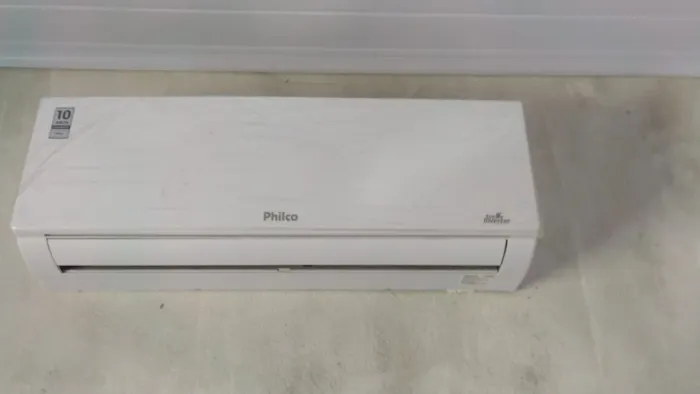 Ar-condicionado Philco 12.000 BTUs