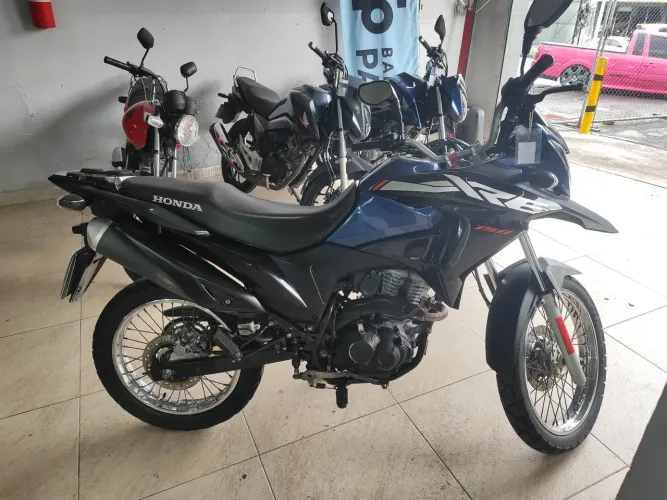 HONDA XRE 190