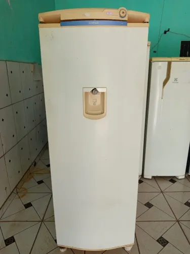 Geladeira Consul 380 litros 