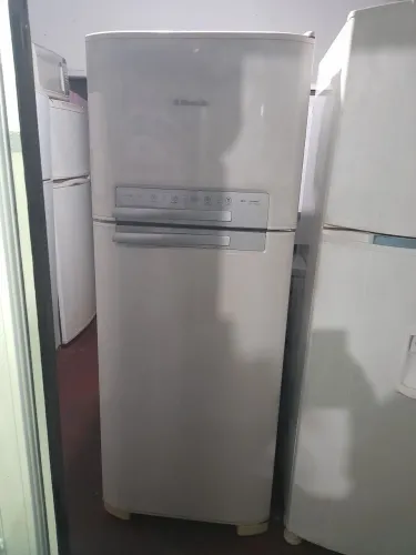 Geladeira Electrolux Fox fri DF 47 celebrante brue.toucch