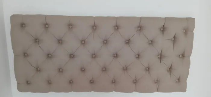 Cabeceira de cama