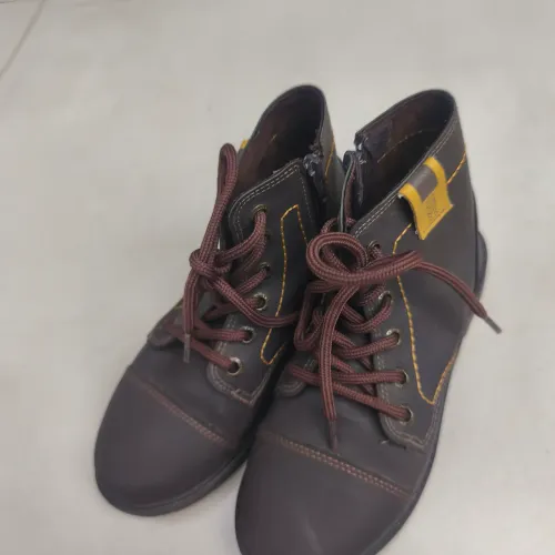 Bota Infantil menino kily